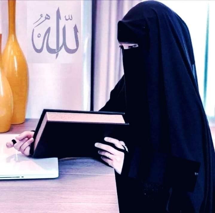 Ustadha Khadija Ahmed